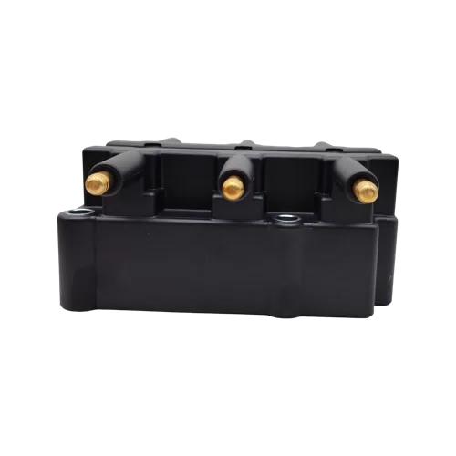 Ignition Coil Ignition Coil Pack for Chrysler Dodge Jeep Wrangler V6 UF305 C1442 3.3L 3.8L 56032520AC - image 3